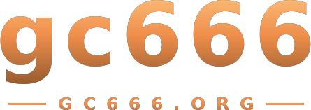 gc666 logo